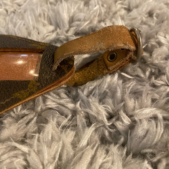 RARE vintage Louis Vuitton - Picture 4 of 7